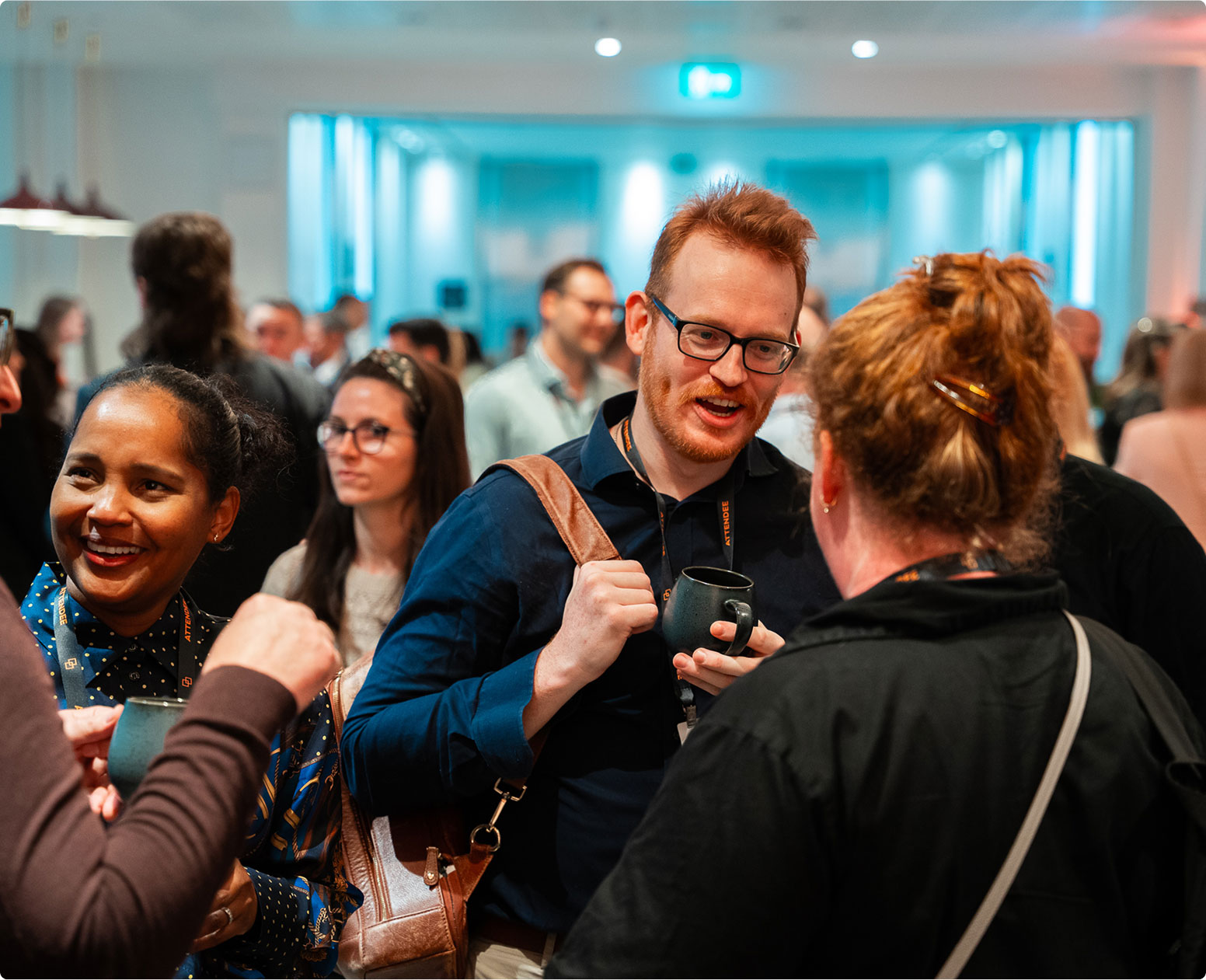 Relativity Fest Spend time with good people