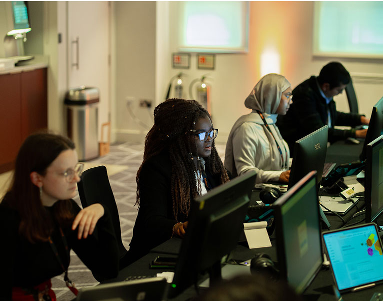 Relativity Fest Get to know the lateset tech