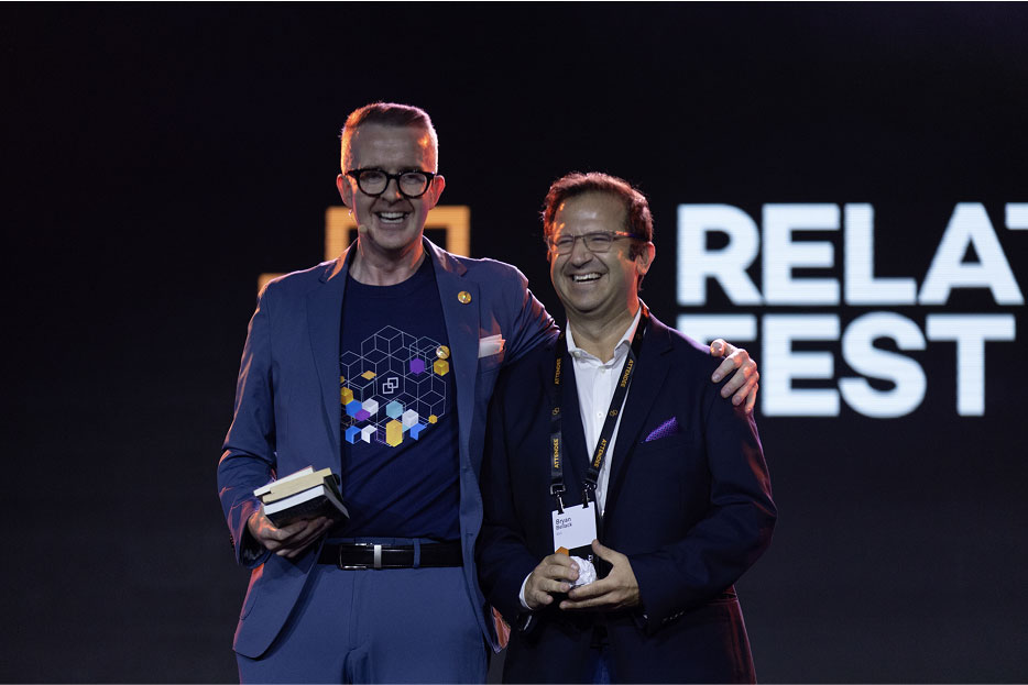 Relativity Fest Chicago