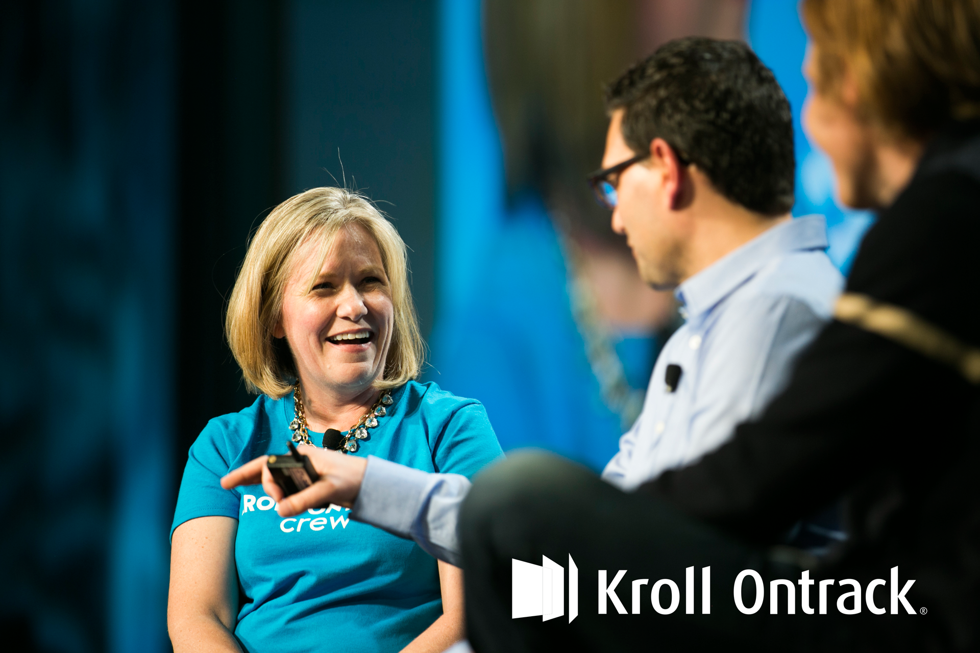 Innovation Awards - Kroll Ontrack, Kroll Ontrack Nearline