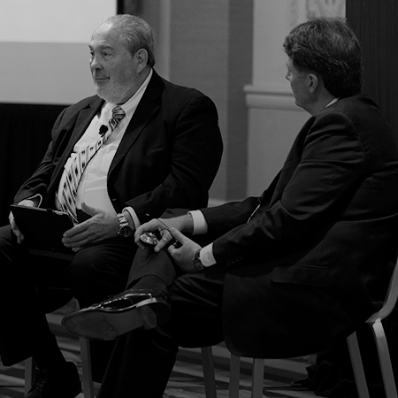 A Conversation with Judge David Waxse