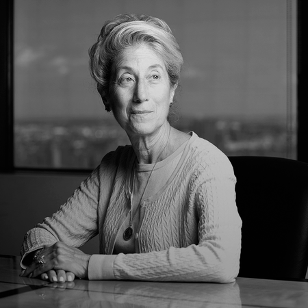 Hon. Shira Scheindlin (ret.)