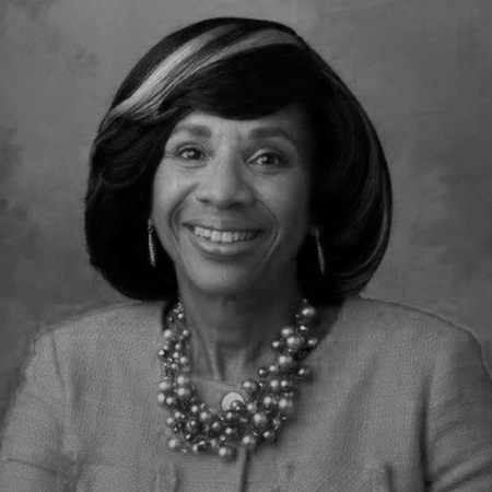 Paulette Brown