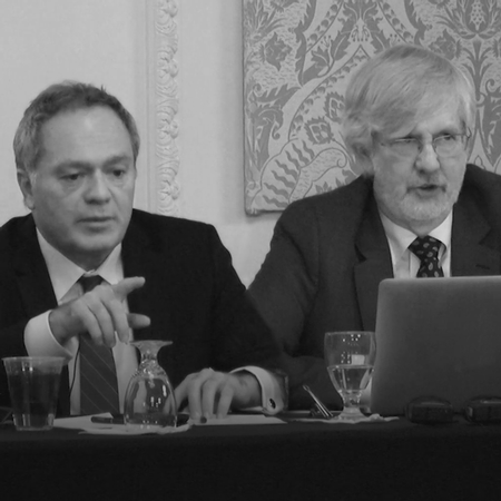 International e-Discovery: Cross-Border Challenges in a Changing World