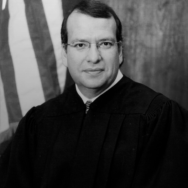 Hon. Xavier Rodriguez